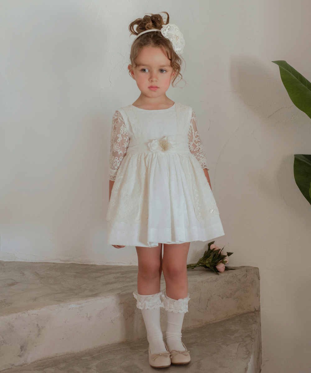שמלה - JULIETA